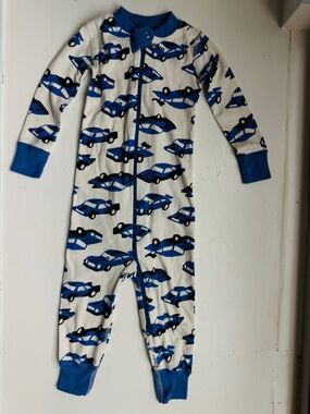 Hanna Andersson pajamas 85cm 2T